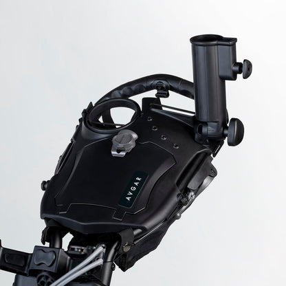 Uforia Mobile Trolley Suite - Incl. 14 Items