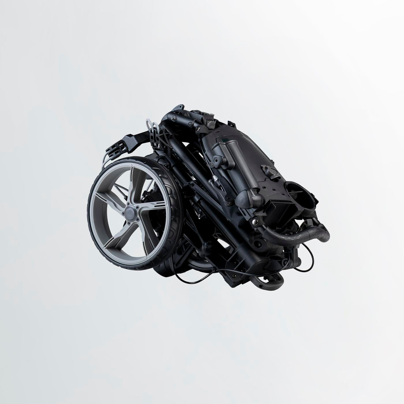 Uforia Mobile Trolley Suite - Incl. 14 Items