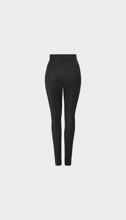Ladies' Wool Trousers