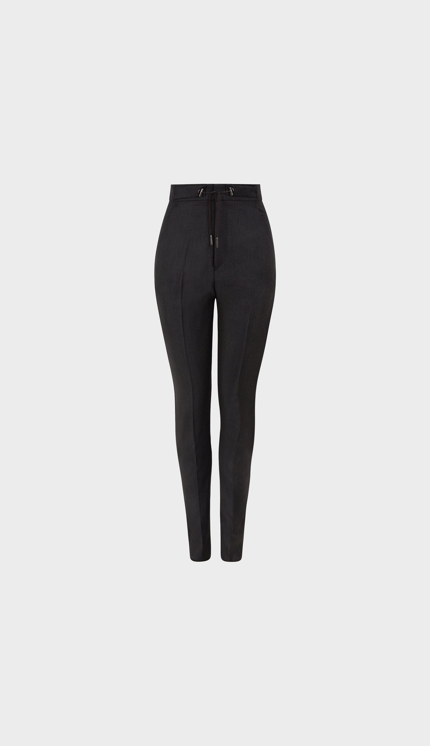 Ladies' Wool Trousers