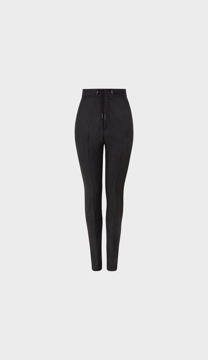 Ladies' Wool Trousers