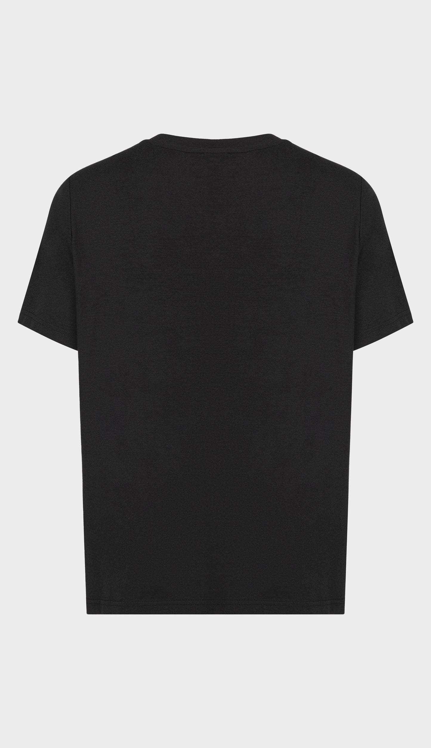The Aeris V-Neck - Black Edition