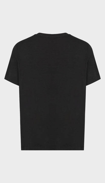 The Aeris V-Neck - Black Edition