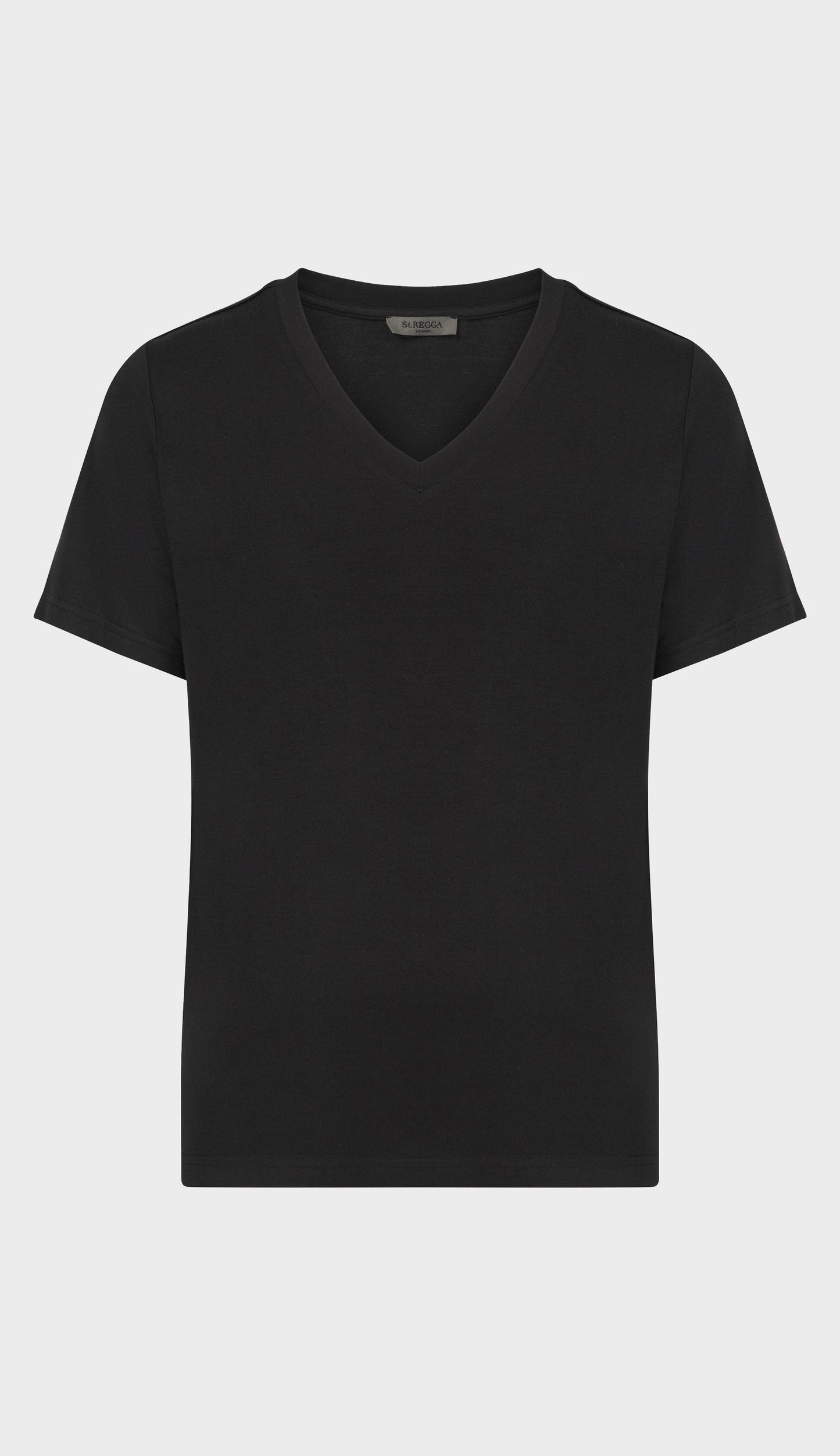 The Aeris V-Neck - Black Edition