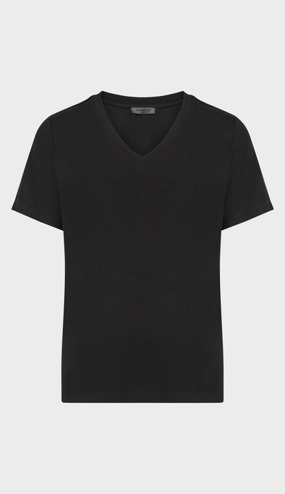 The Aeris V-Neck - Black Edition