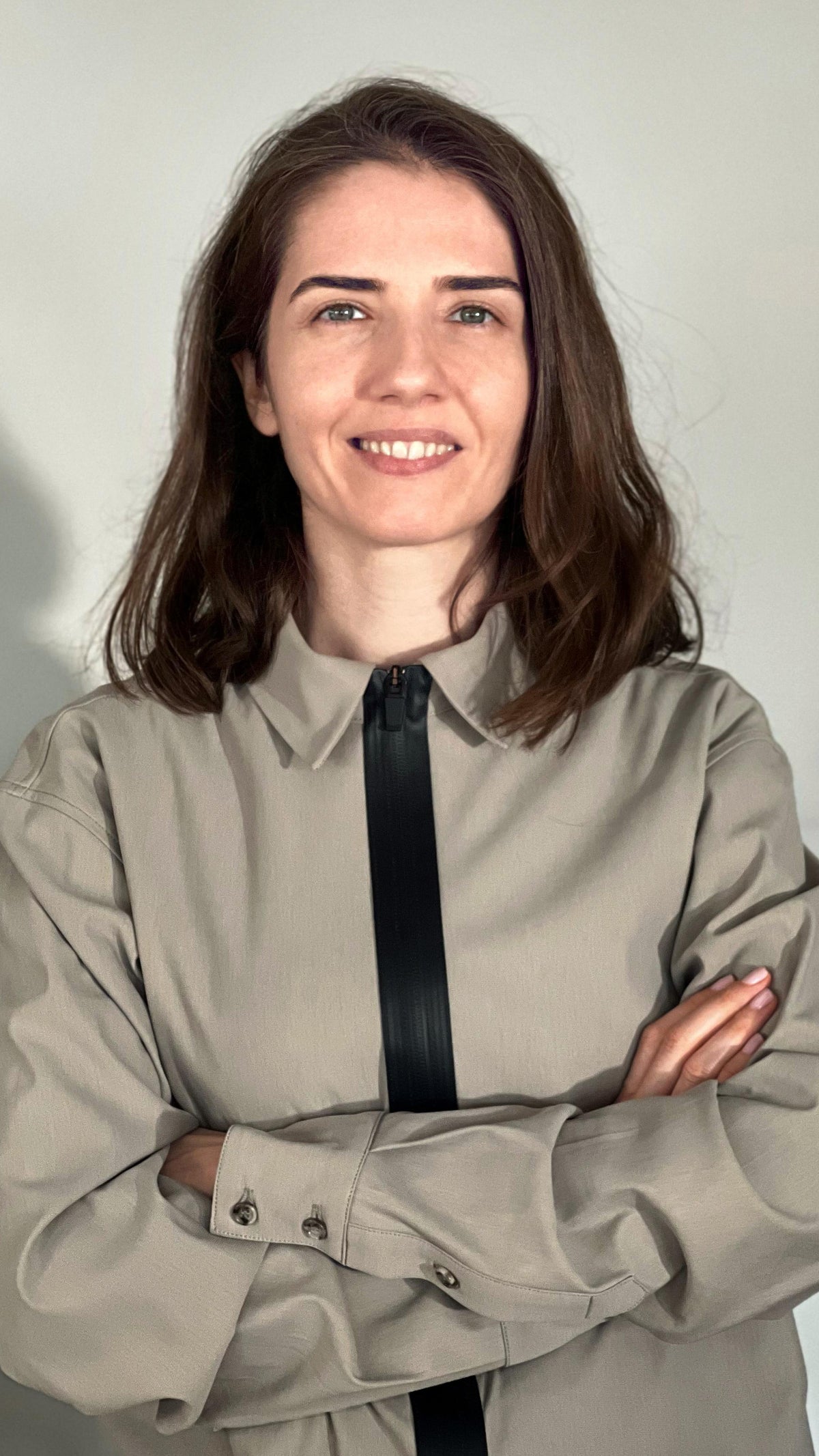 Gizem Gursoy
