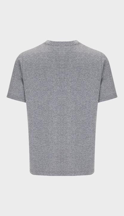The Graphite Tee
