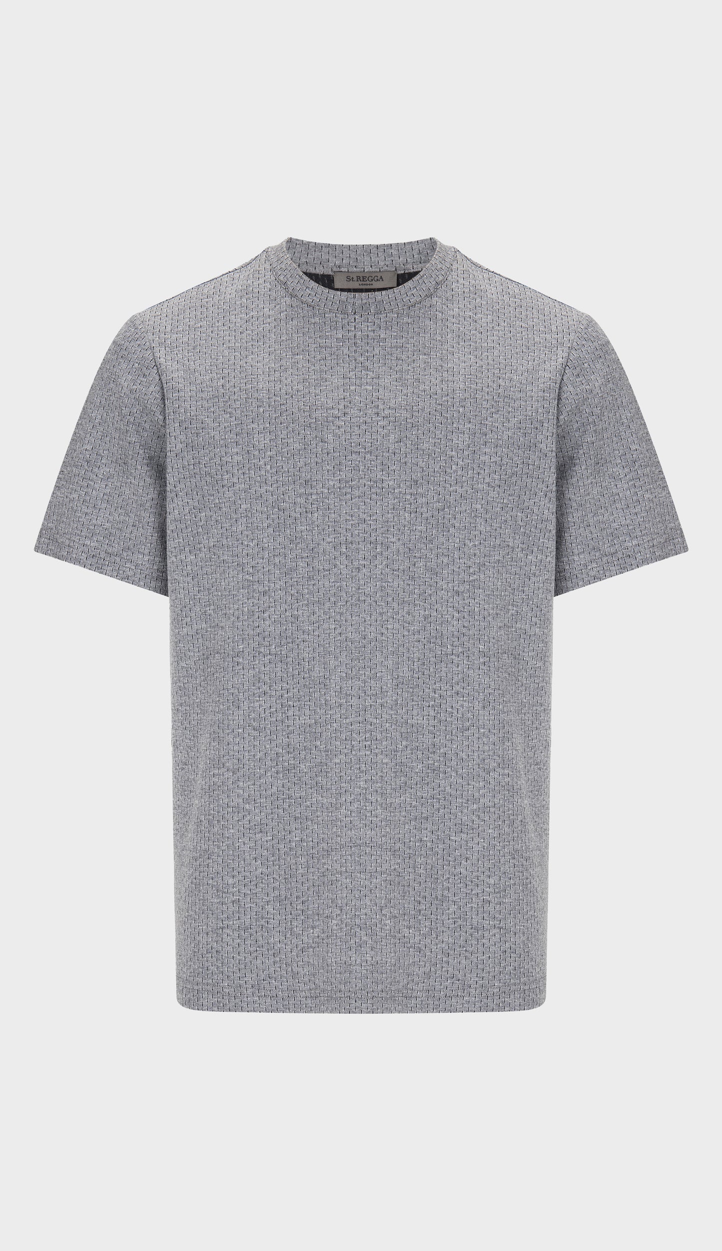 The Graphite Tee