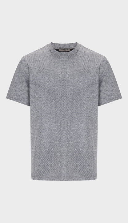 The Graphite Tee