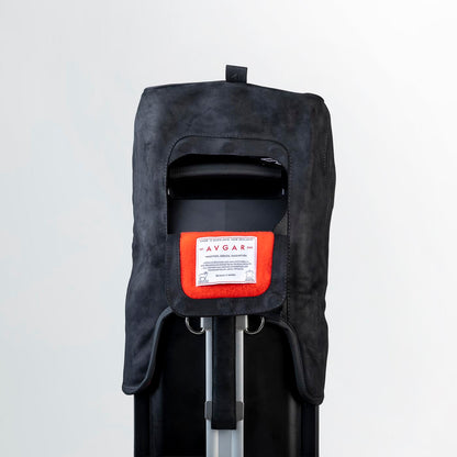 Uforia Mobile Trolley Suite - Incl. 14 Items