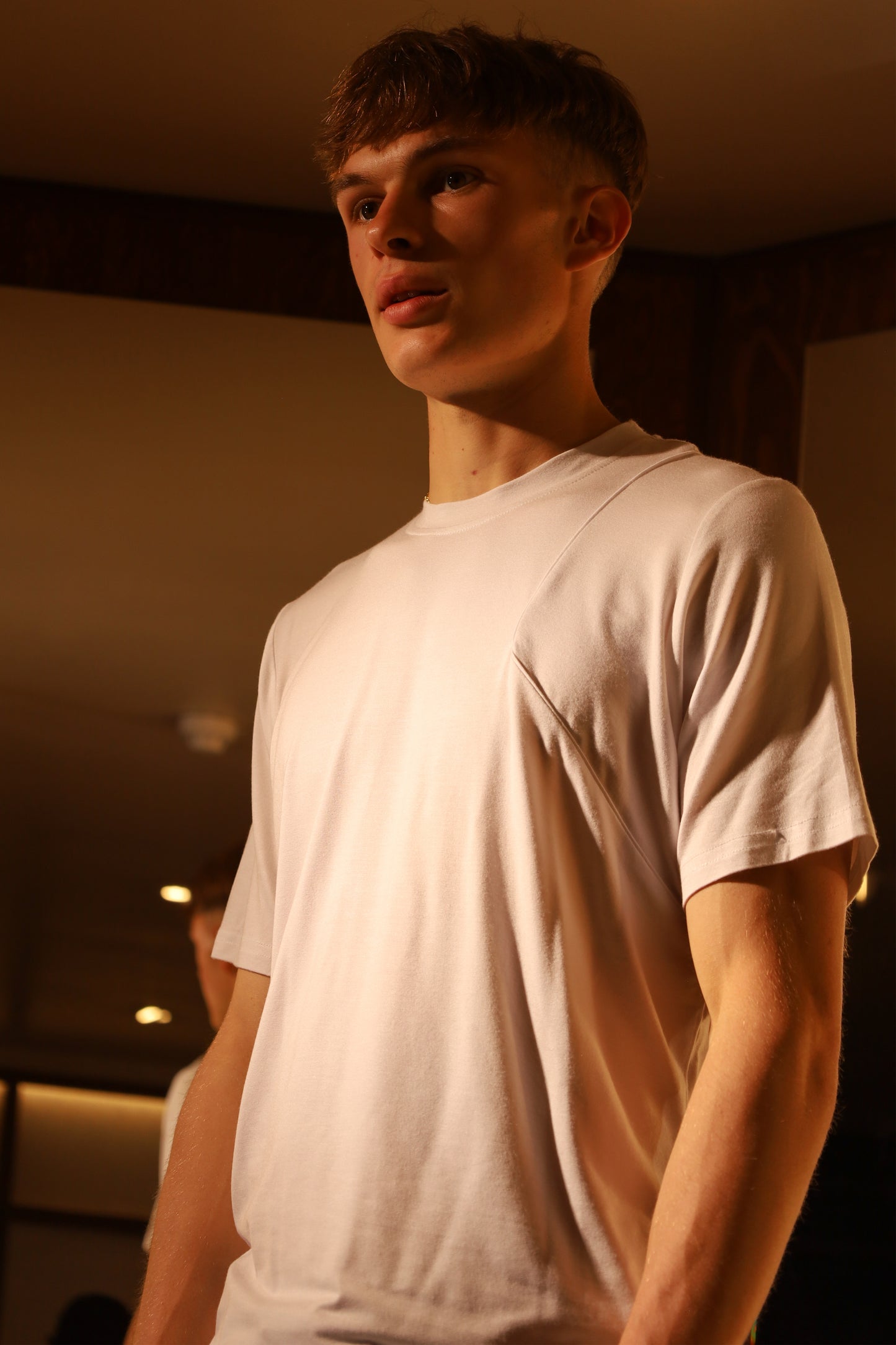 The Arix Tee
