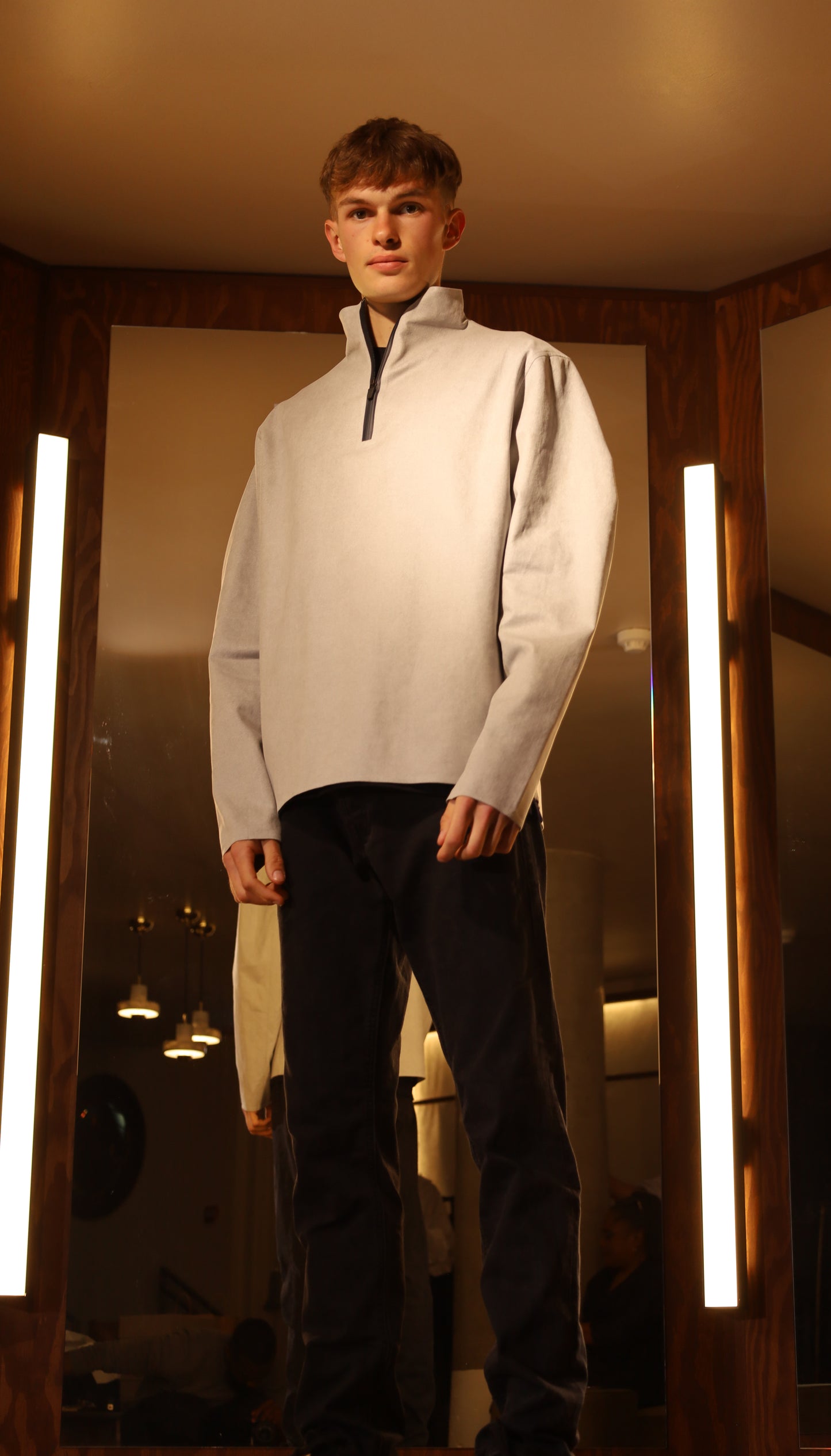The Arc Sweatshirt