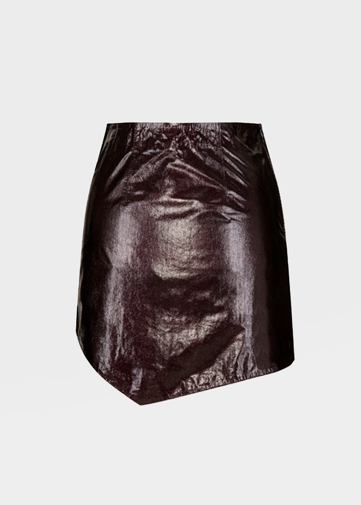 The Rubra Skirt