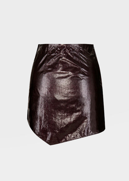 The Rubra Skirt