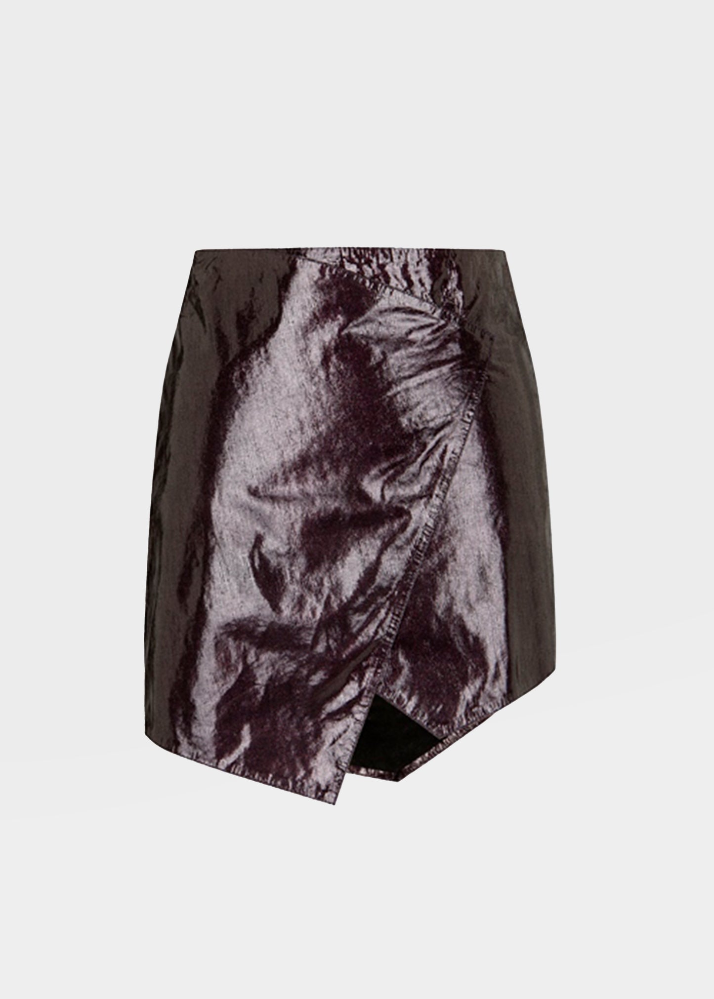 The Rubra Skirt