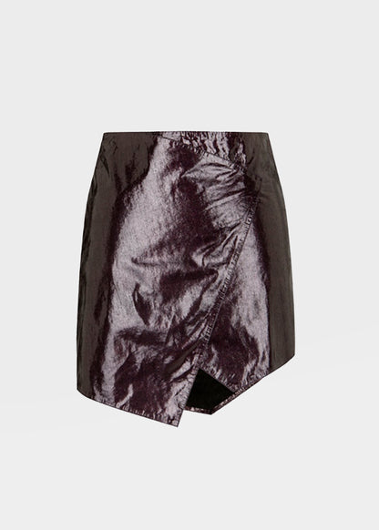 The Rubra Skirt