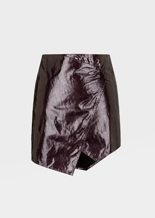 The Rubra Skirt