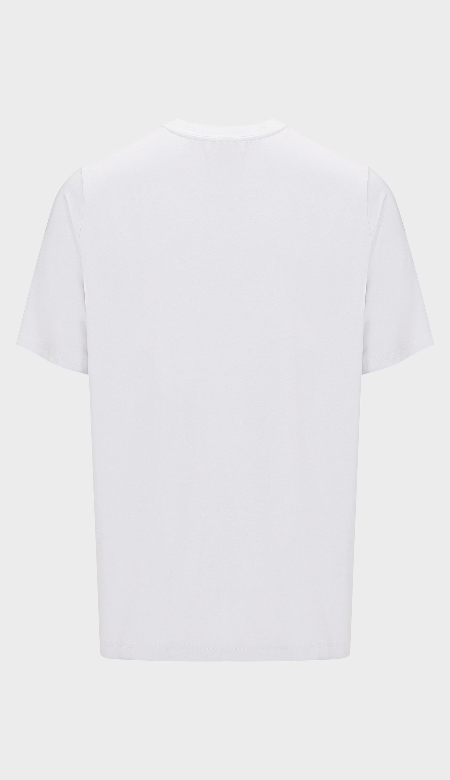 The Lilac Tee