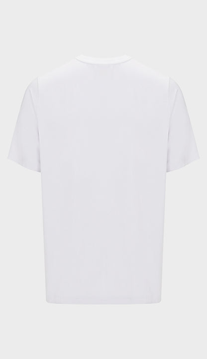 The Lilac Tee