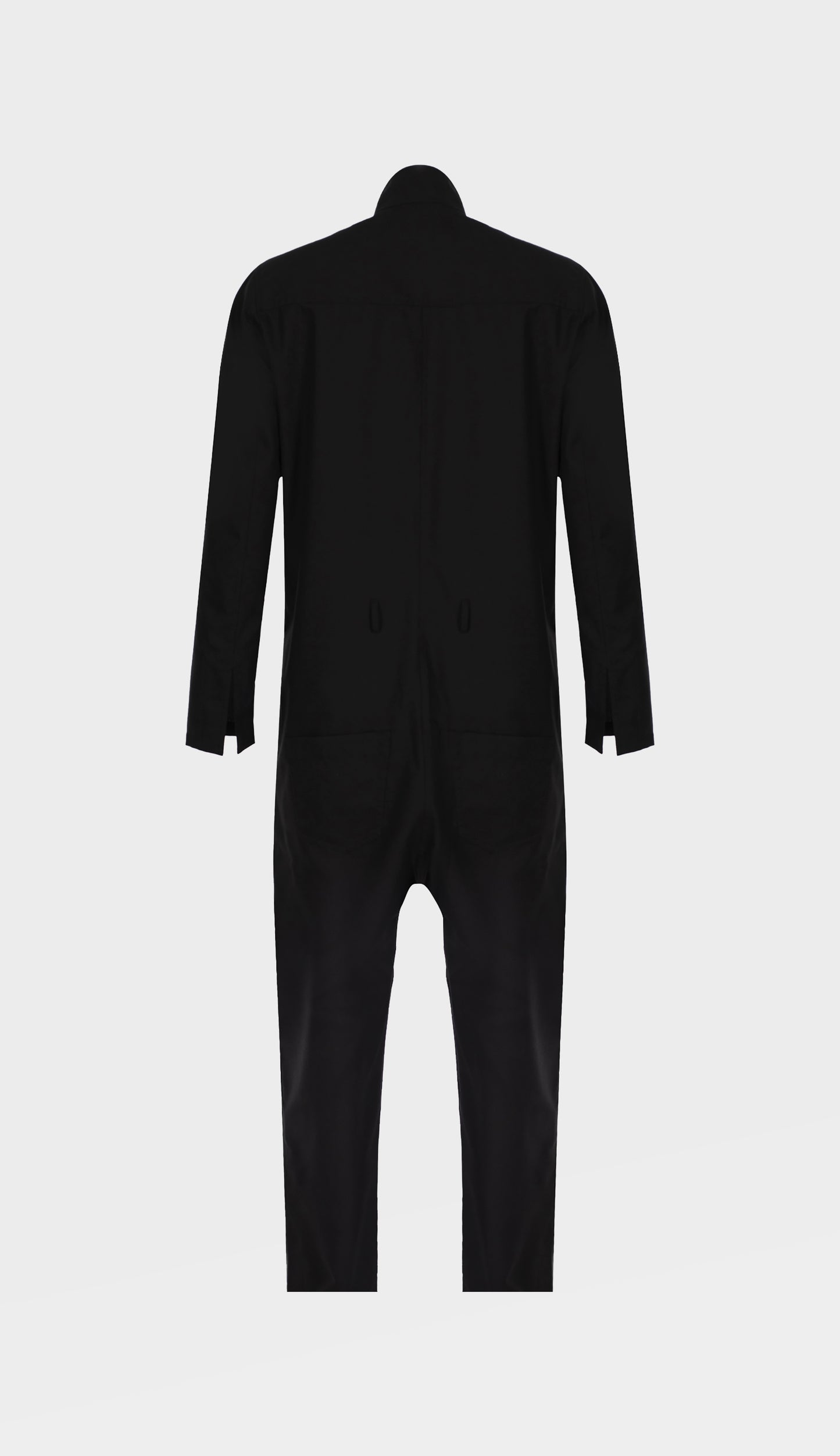 The Onyx Jumpsuit