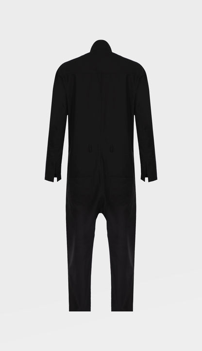 The Onyx Jumpsuit