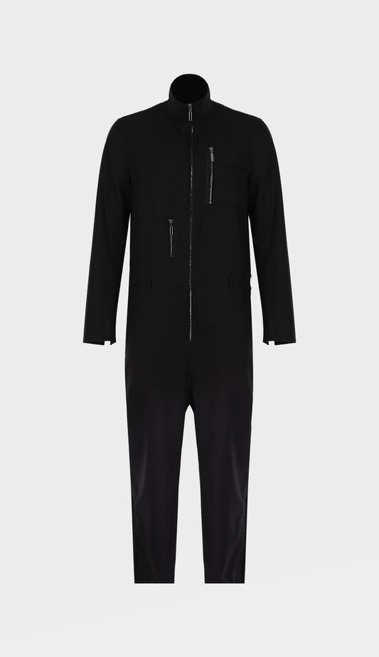 The Onyx Jumpsuit