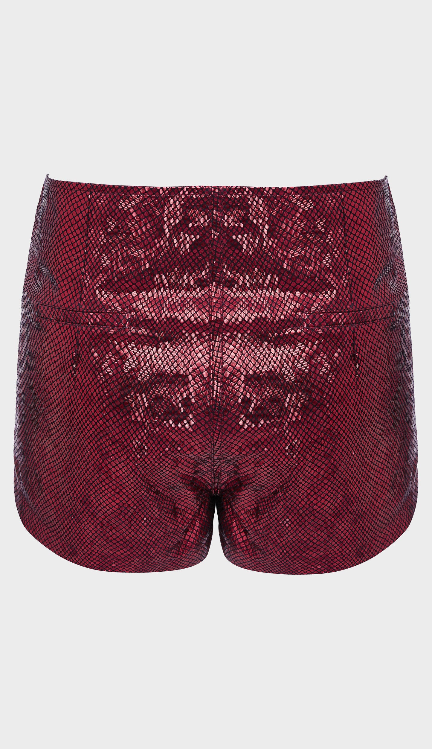 The Aveline Short - Rouge Edition