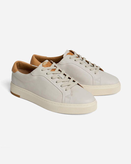 The VYN Silas - Ivory Edition